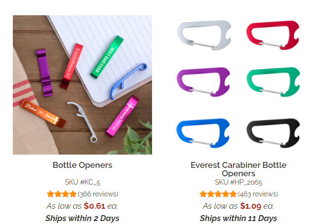 bottle opener