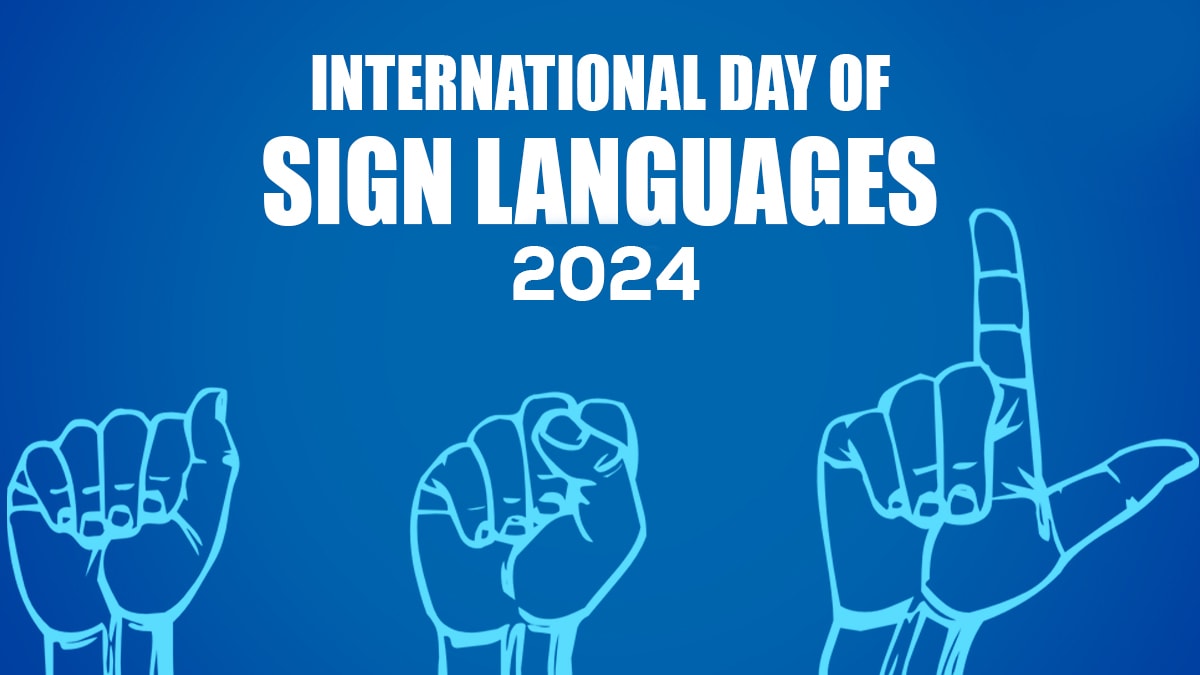 international week
