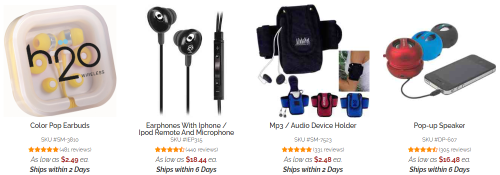 headphone