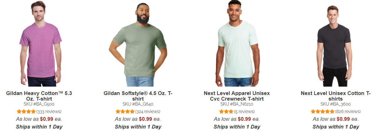 apparel