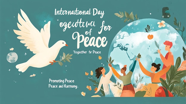 international day of peace