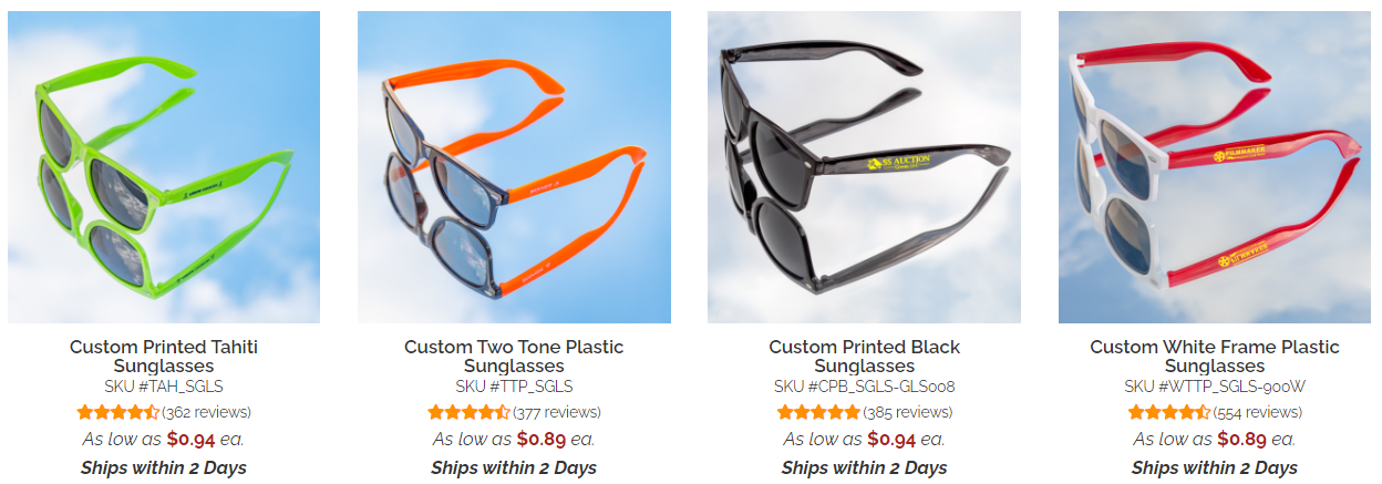 sunglasses