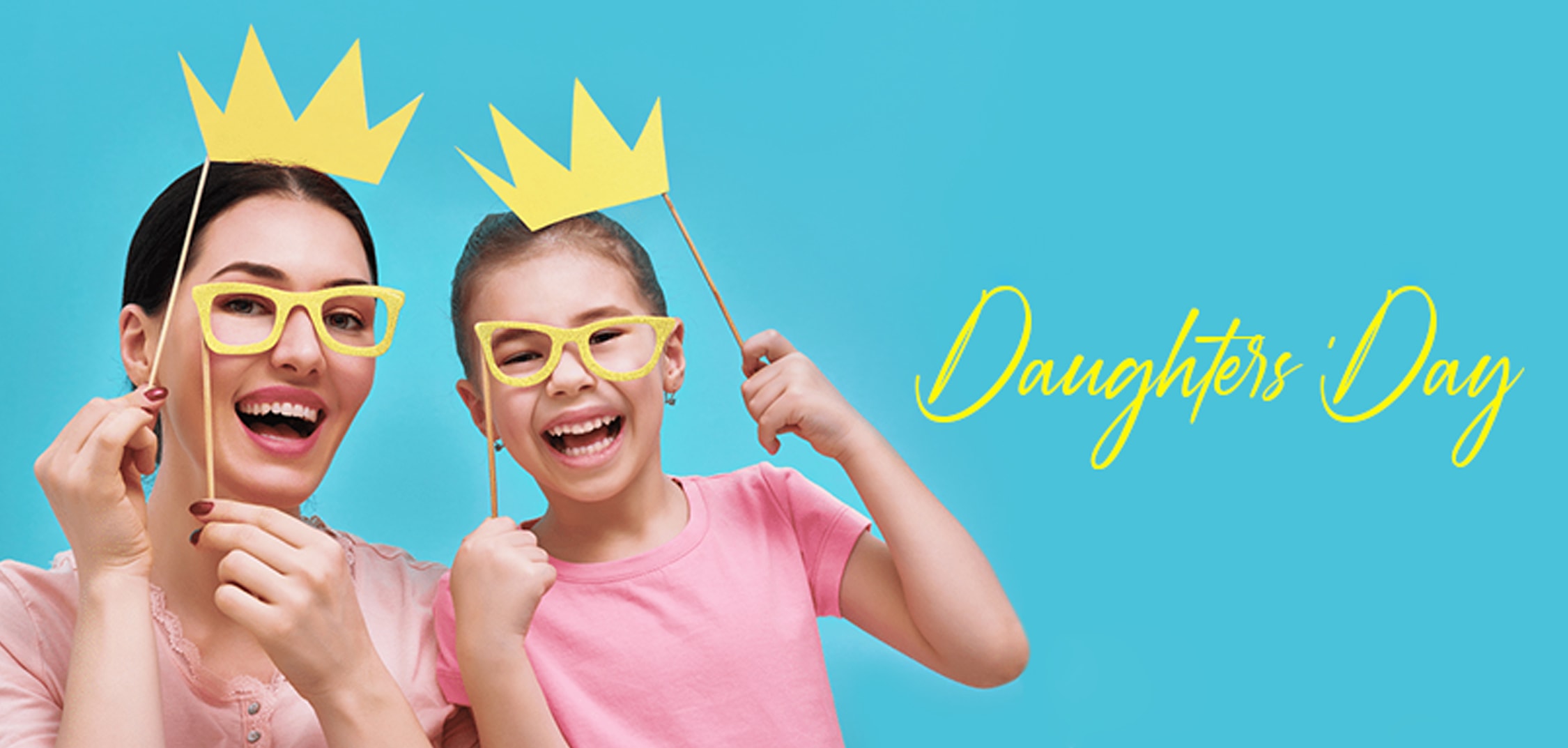 daughters day