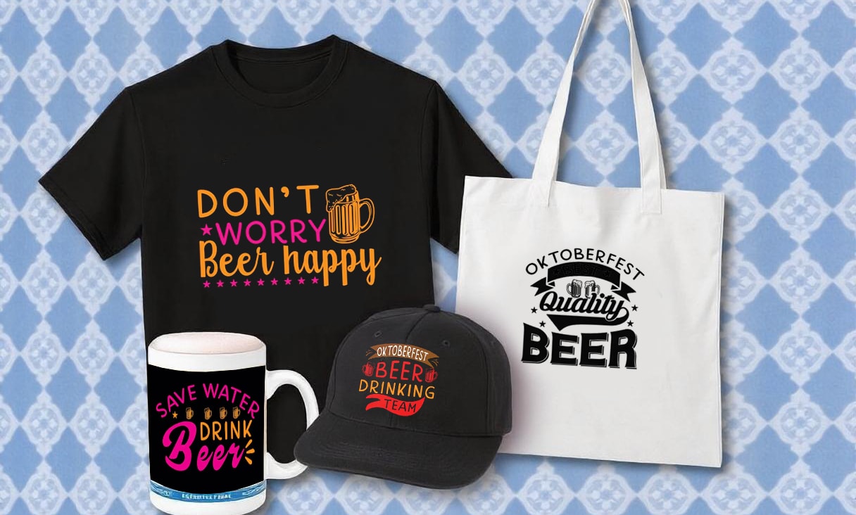 oktoberfest gifts