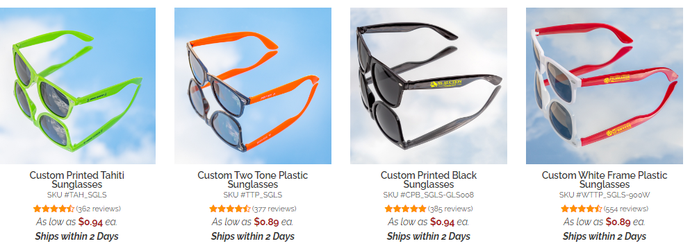 sunglass