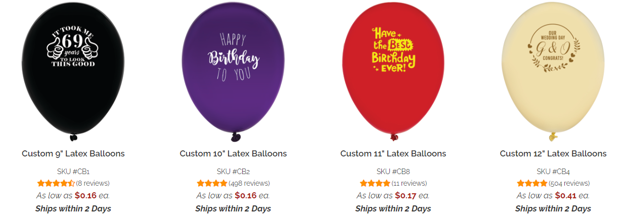 pumpkins balloon