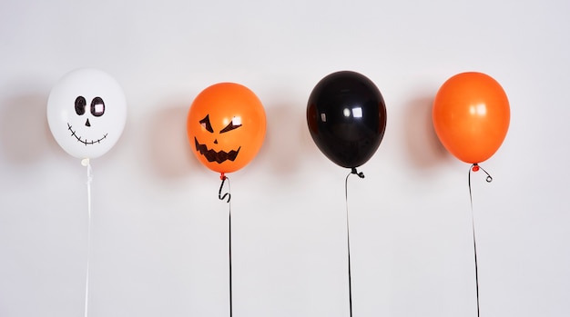 ballons