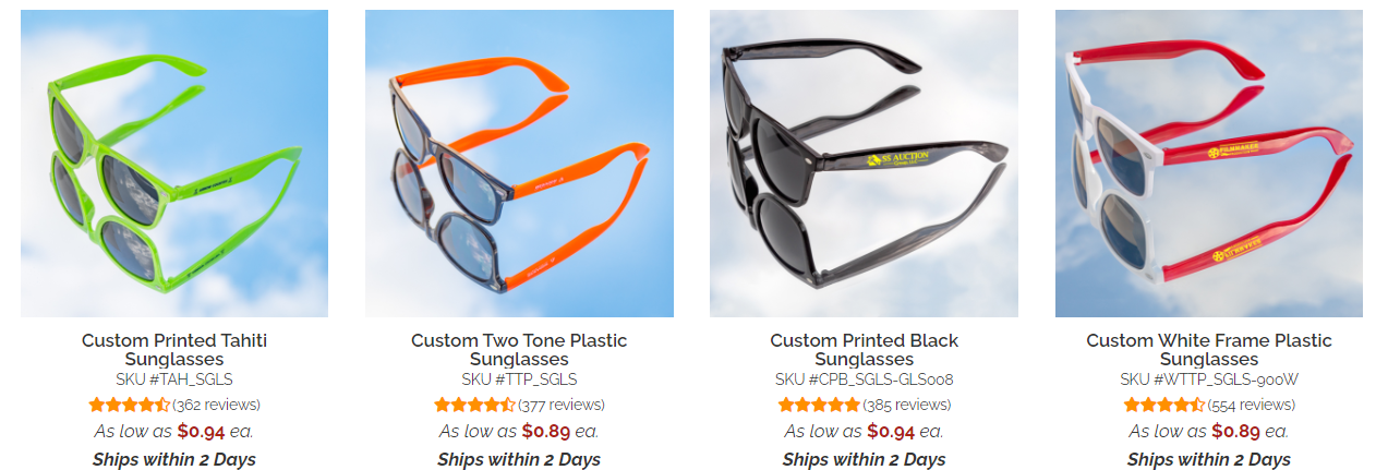 sunglass