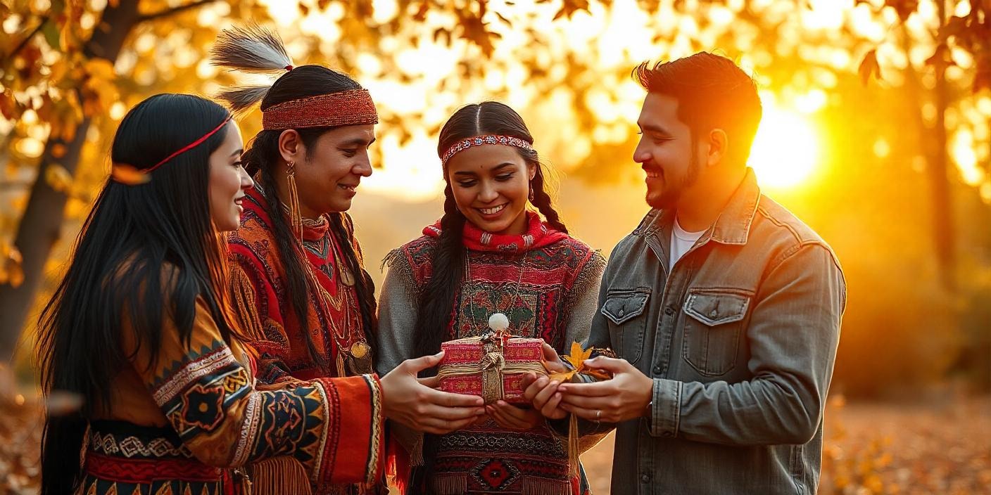 american indian heritage day