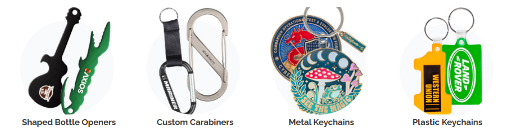 keychains