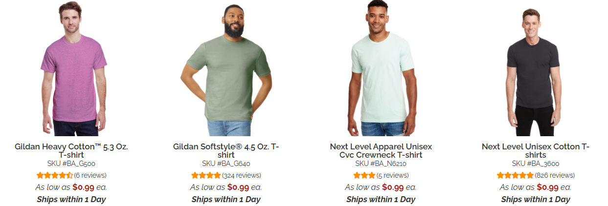 apparels