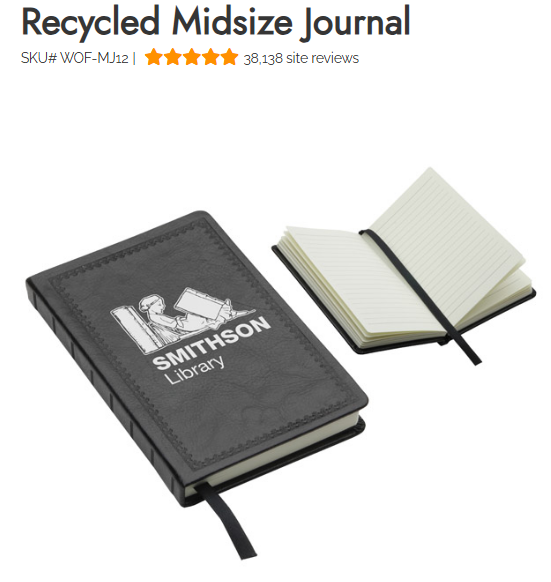journals