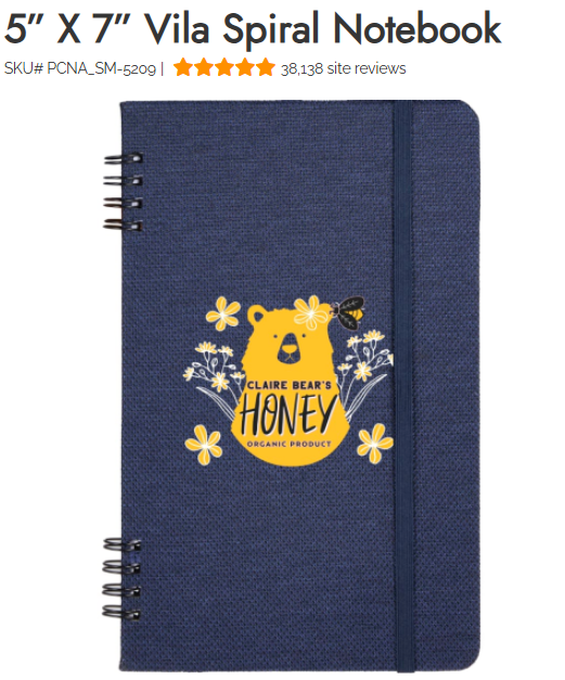 notebook