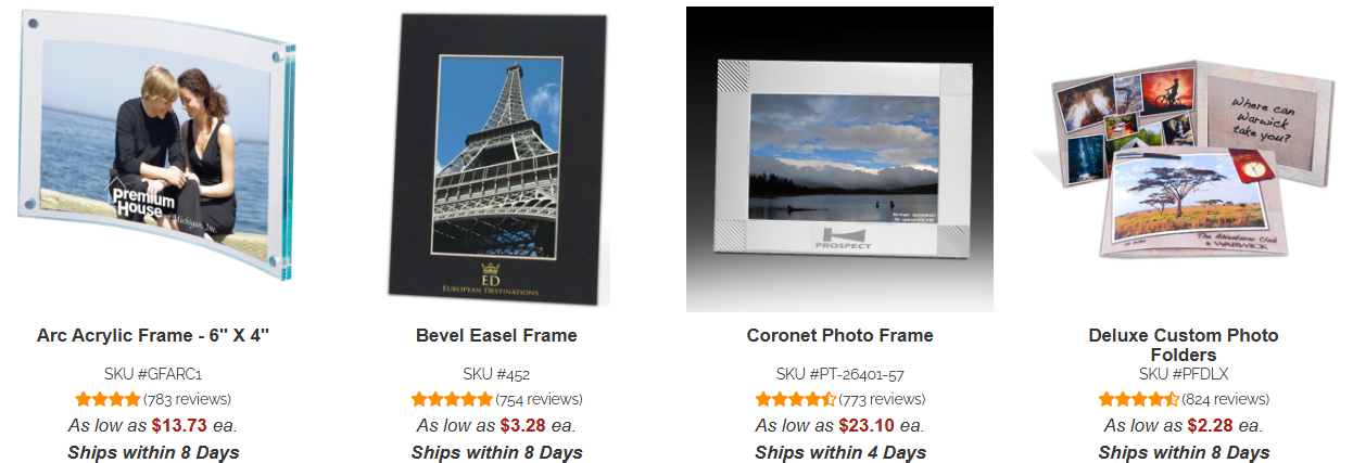 photo frames