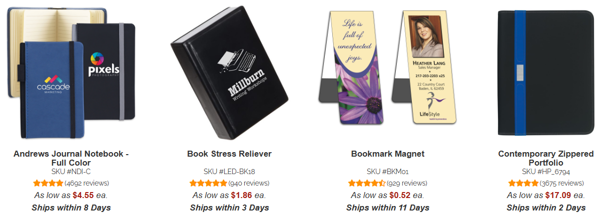 bookmarks
