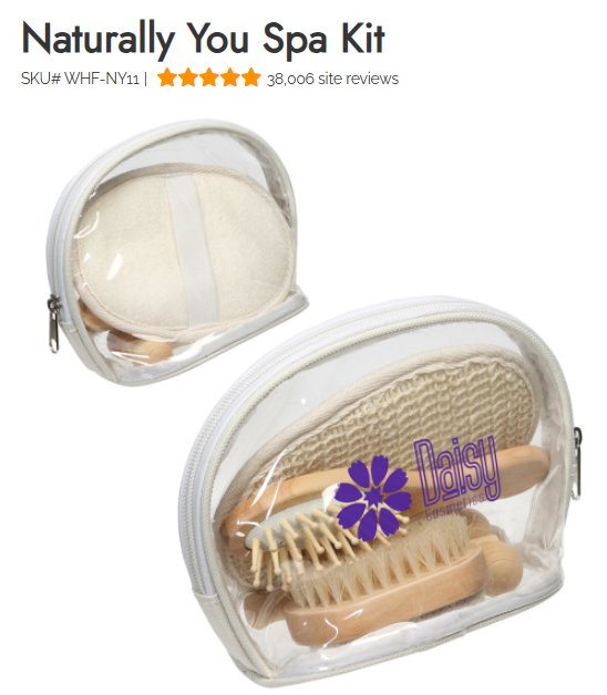 SPA kit