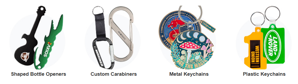 keychains