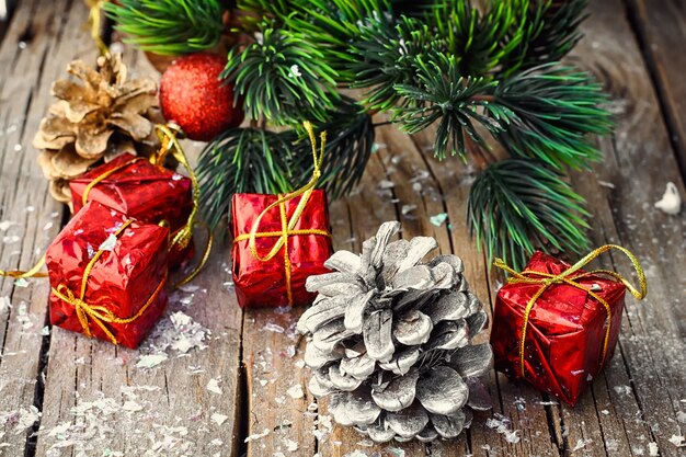 christmas decorations