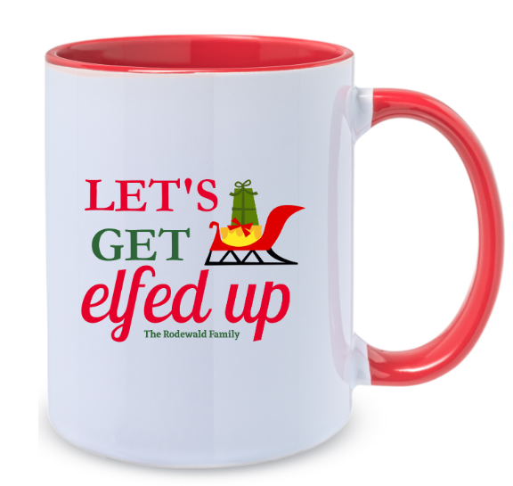 hang a mug