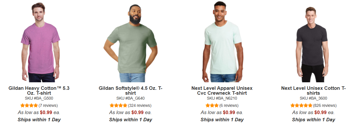 apparels
