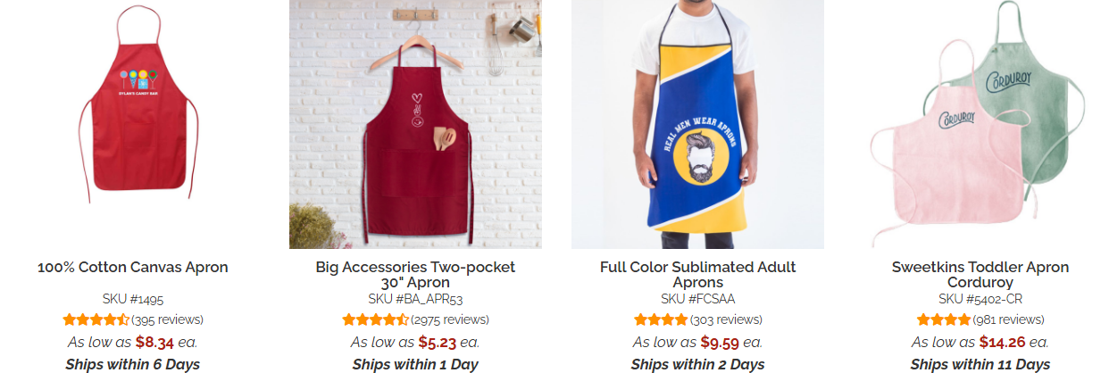 kitchenware