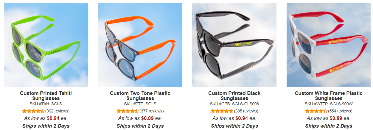 sunglass