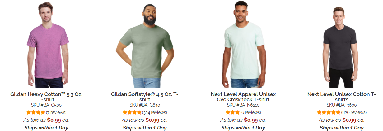 apparel