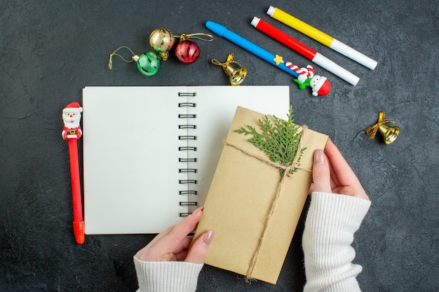 gift for holidays