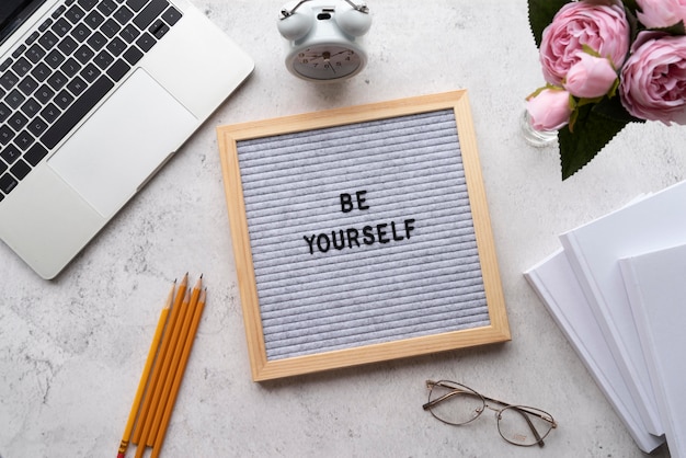 Stay inspired