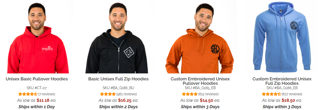 Hoodies