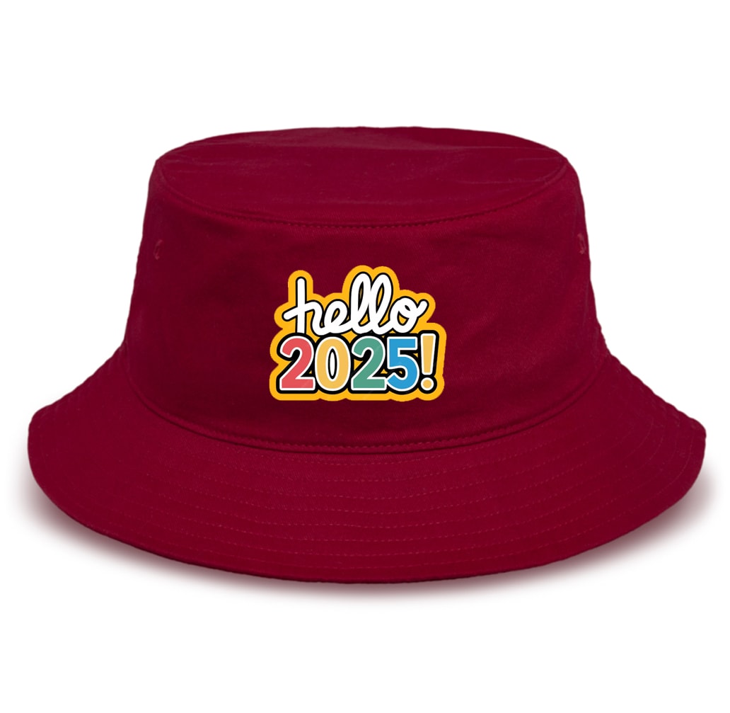 Custom Hats