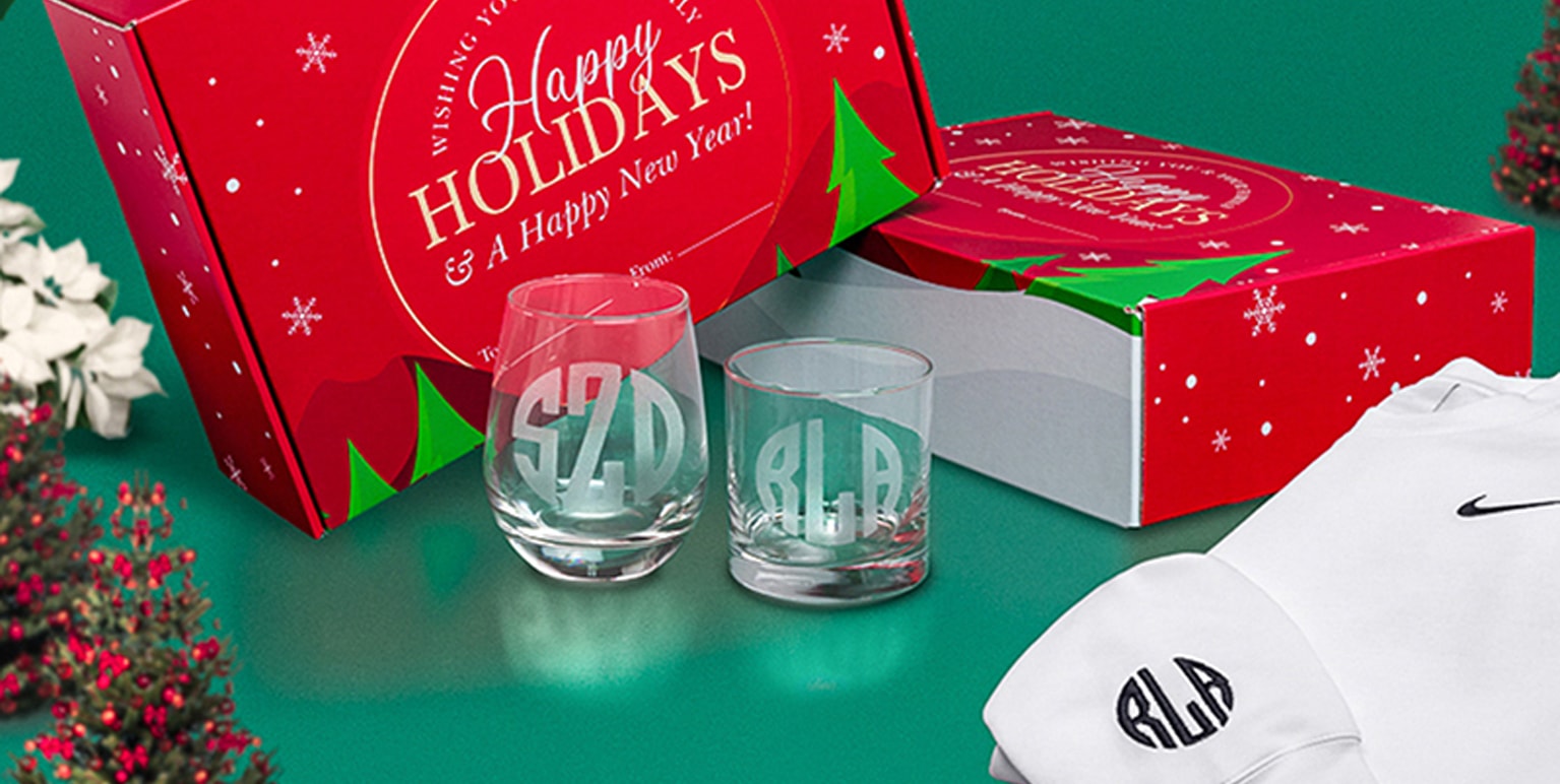 Christmas Set Gift
