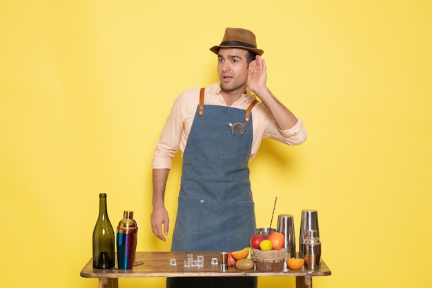 Bar accesories and Products