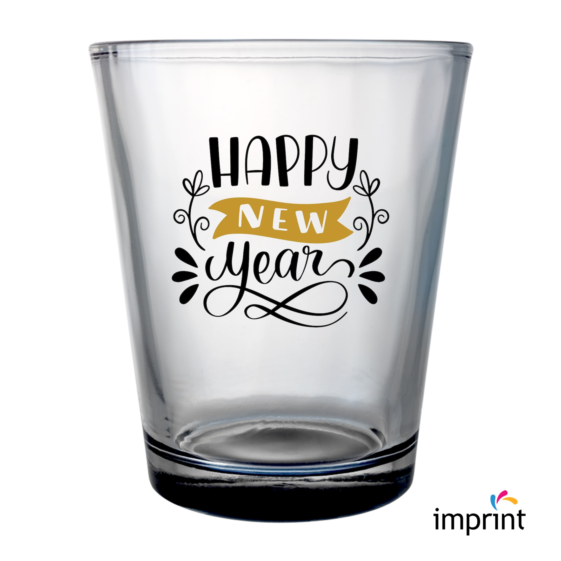 Custom Shot Glass