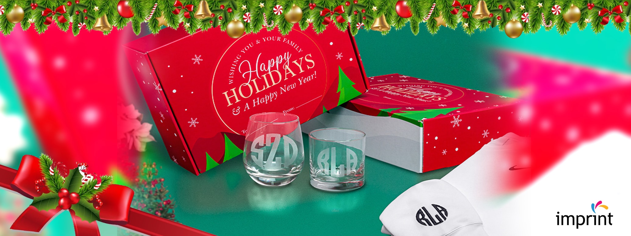 Christmas Gifts