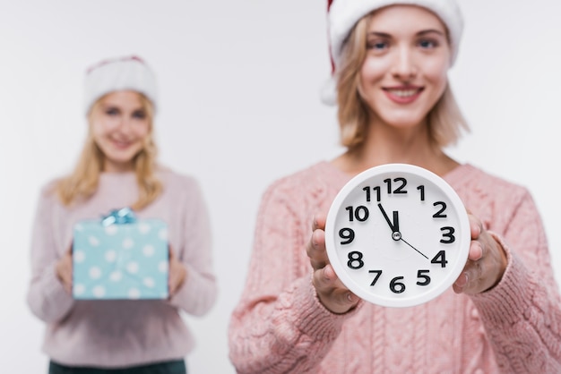 expected gift from countdown