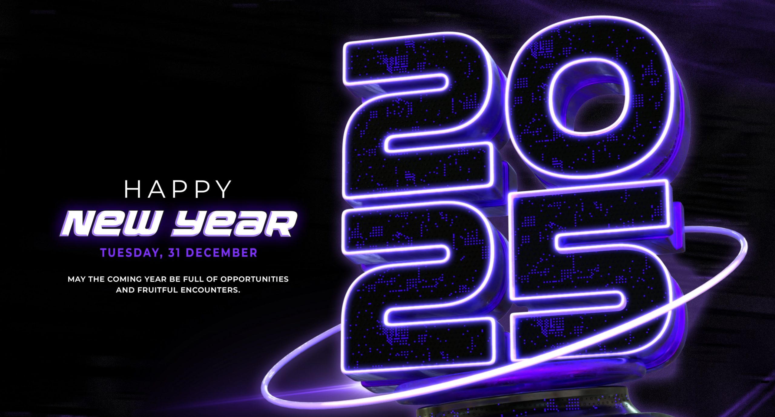 new year countdown