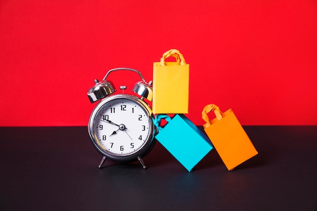 timely gifts