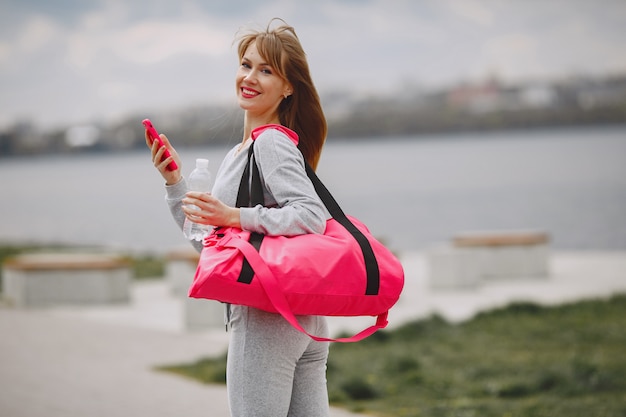 gym bag essentials
