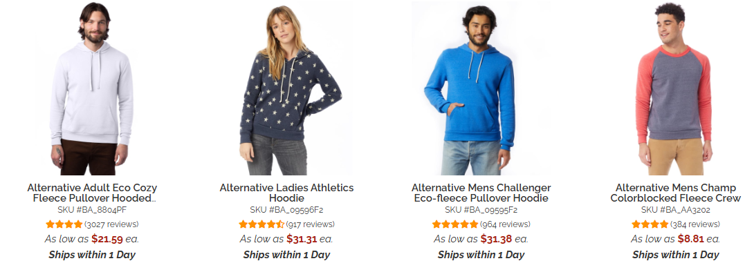 outerwear