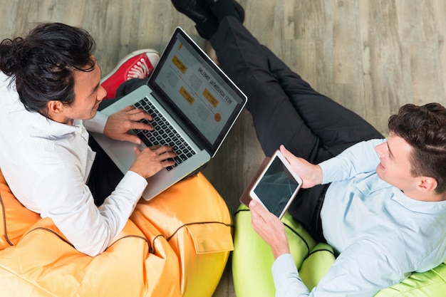 Best Practices for a Dual Strategy
