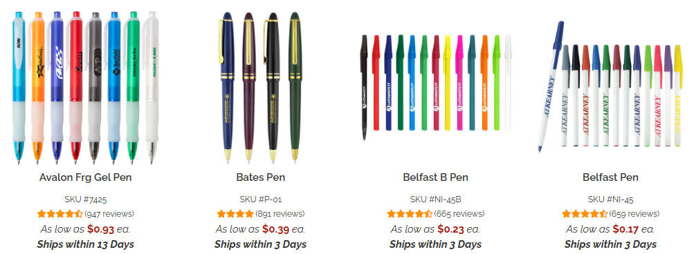 pen