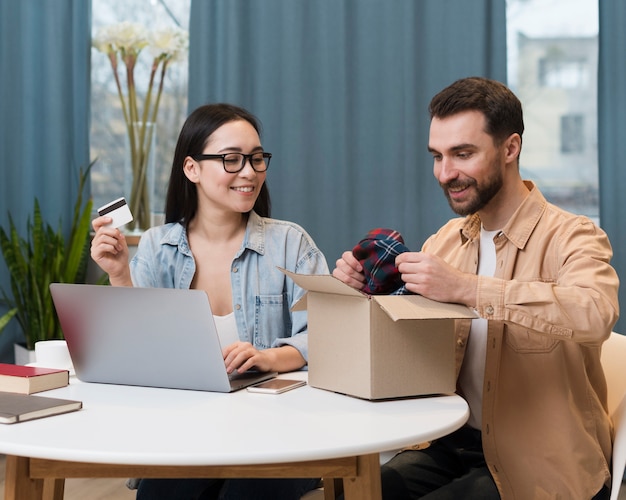 Connecting with Your Target Audience