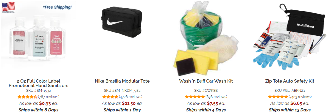 Wellness Kits