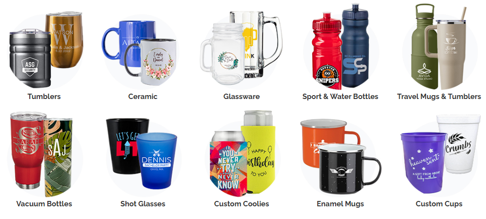 Drinkware