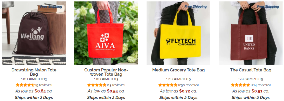 Bags