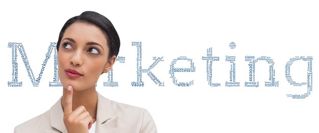 What is Marketing