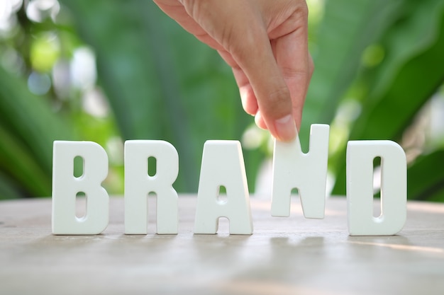 What is Branding audience and difference