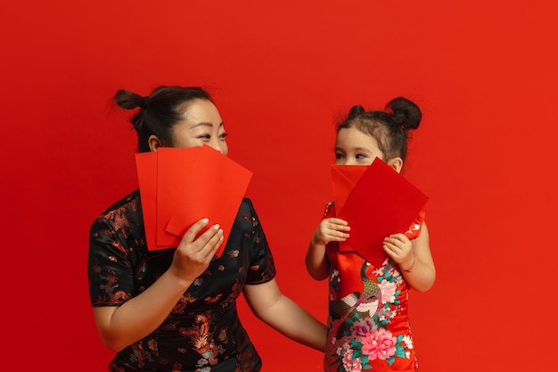Red Envelopes