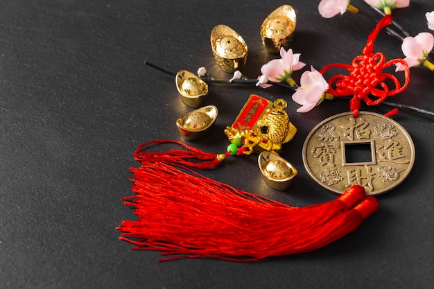 Tailored Good Luck Charms